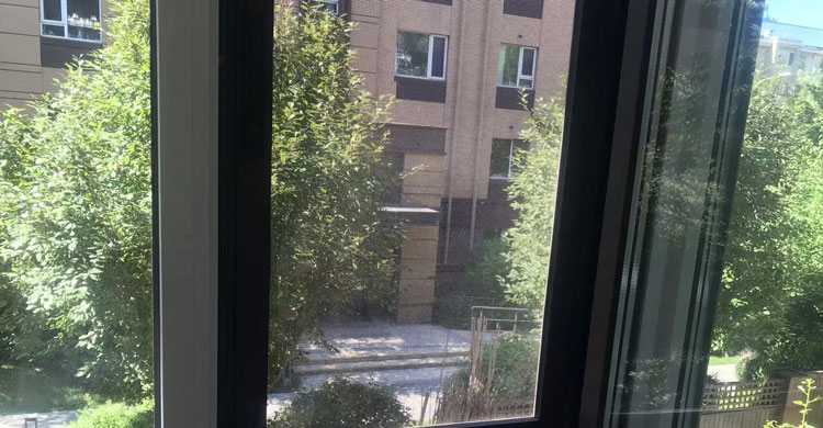 手艺刷新与质料升级：沈阳铝合金门窗的制造工艺前进，怎样提升产品质量与市场竞争力