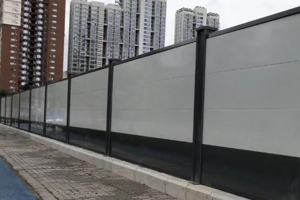 沈阳围挡租赁公司及其产品介绍