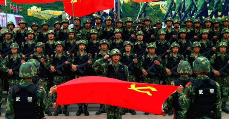 八一建军节来临之际，沈阳兴德顺系统门窗公司向最可爱的中国武士致敬